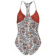 O'neill Γυναικείο ολόσωμο μαγιό Oahu Swimsuit
